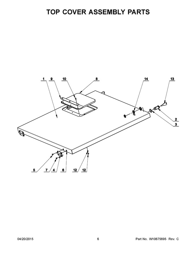 Diagram for MFR60PNCTS