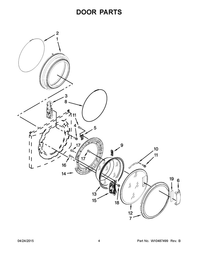 Diagram for MHN30PDBXW0