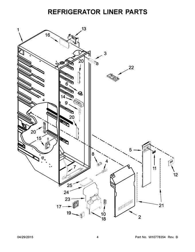 Diagram for JSC23C9EEM00