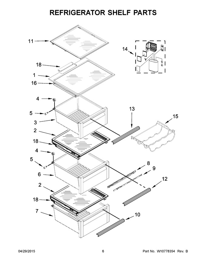 Diagram for JSC23C9EEM00