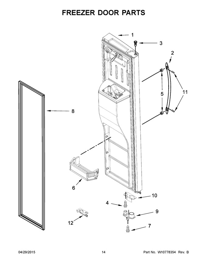 Diagram for JSC23C9EEM00