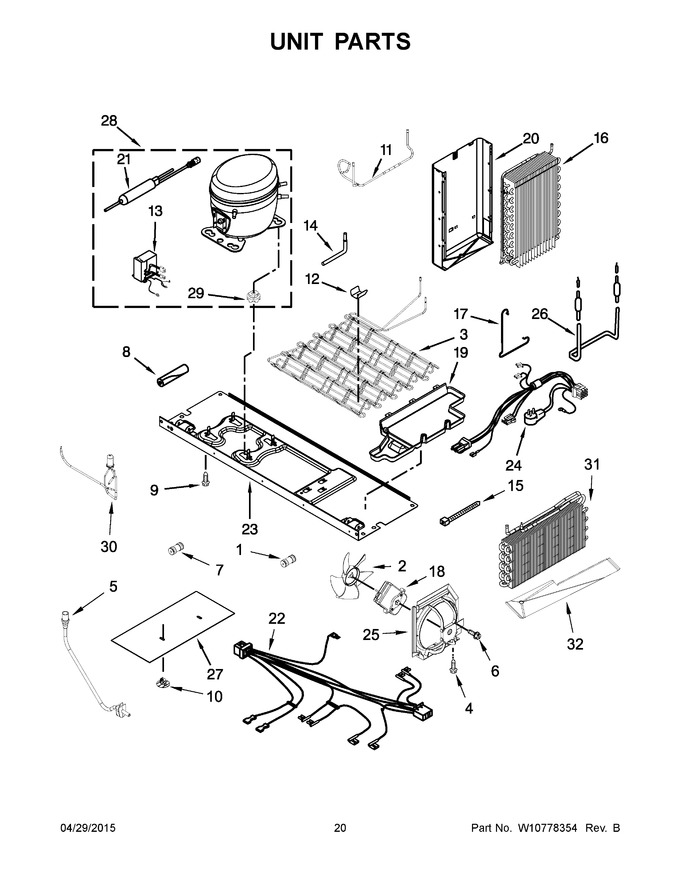 Diagram for JSC23C9EEM00