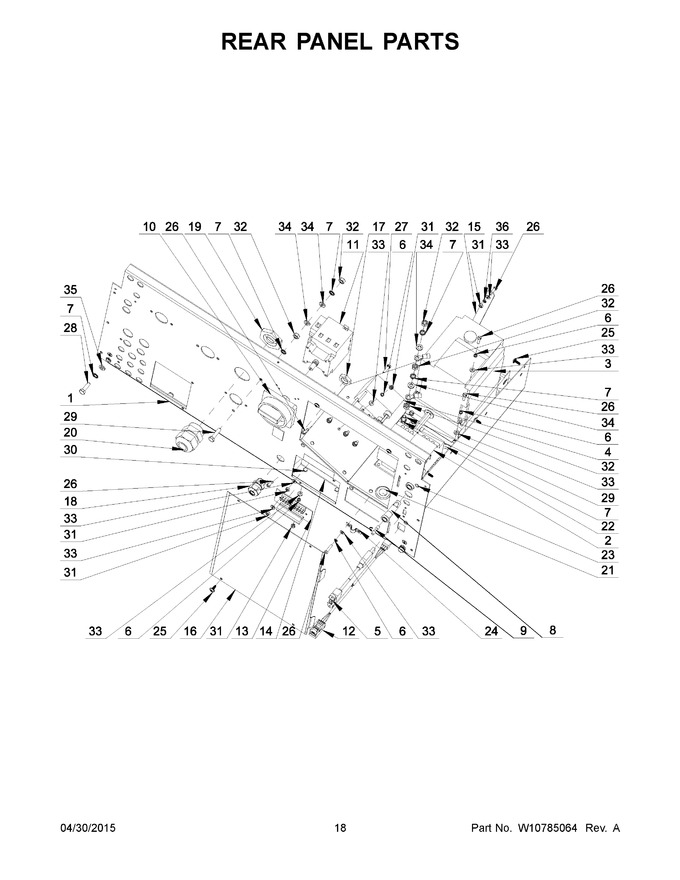 Diagram for MXS30PNATS
