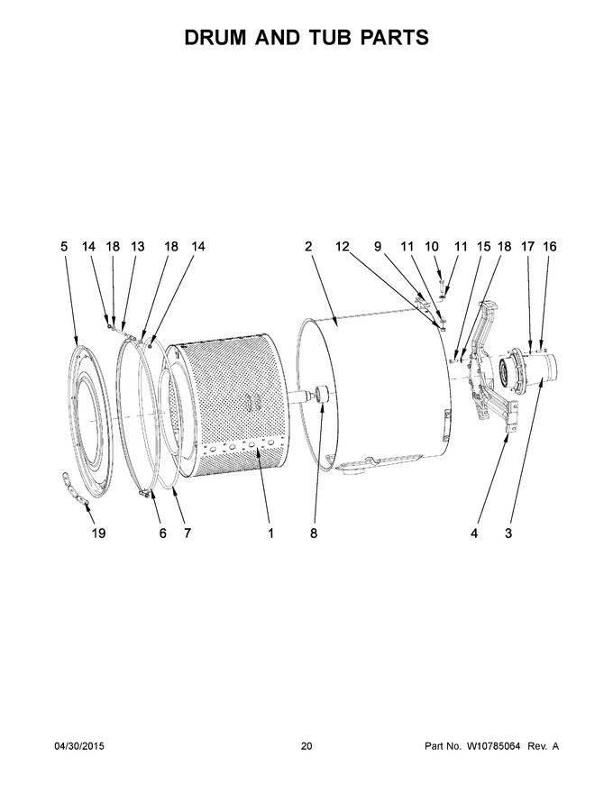 Diagram for MXS30PNATS