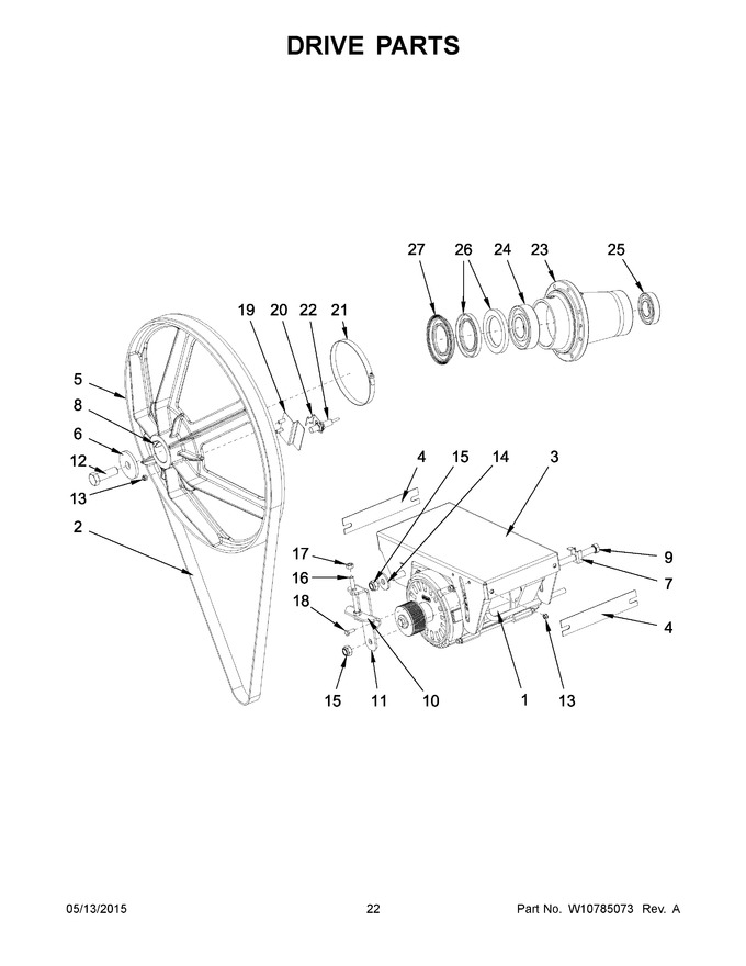 Diagram for MXS40PNATS