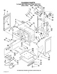 Diagram for 03 - Chassis Parts