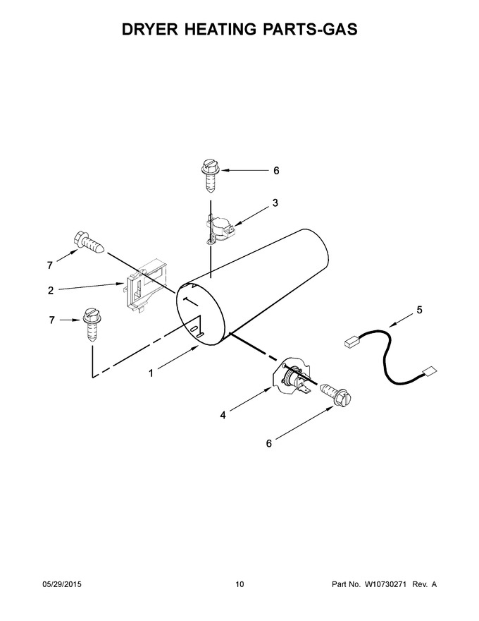 Diagram for MLG21PDAGW0