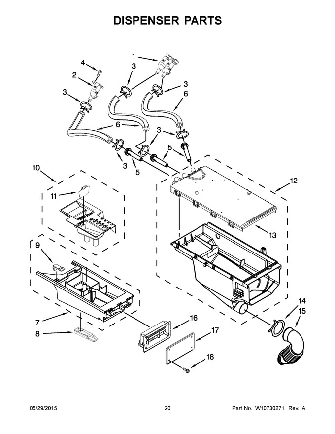 Diagram for MLE21PNAGW0