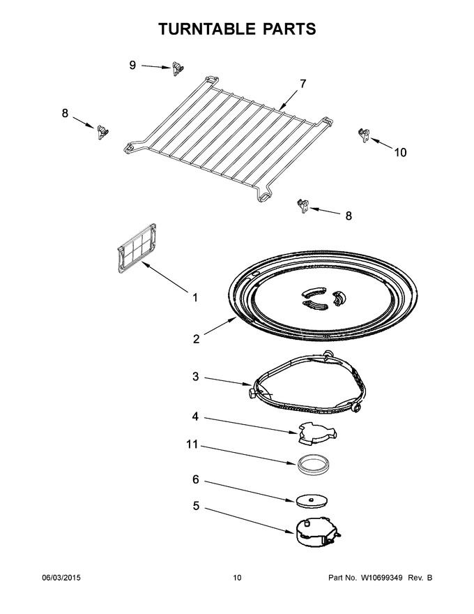 Diagram for MMV4205DB0