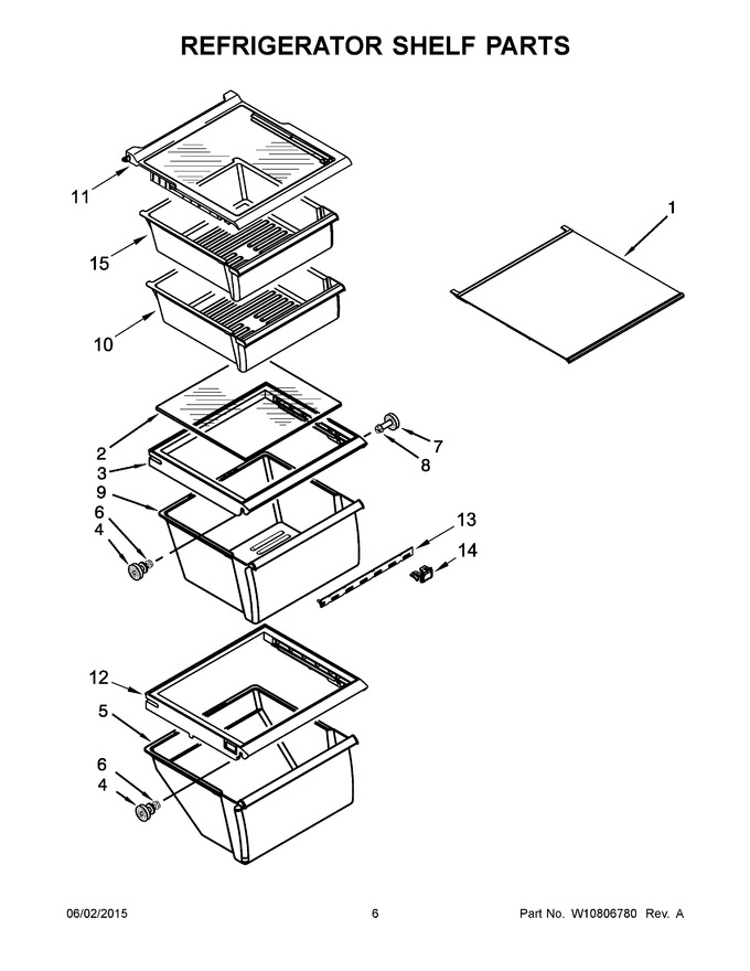 Diagram for MSF25D4MDM02