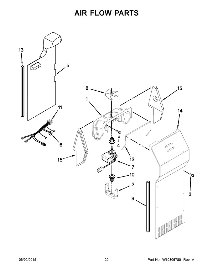 Diagram for MSF25D4MDM02