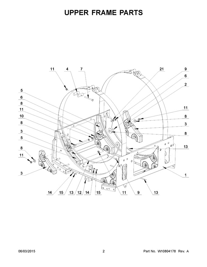 Diagram for MXS55PNATS