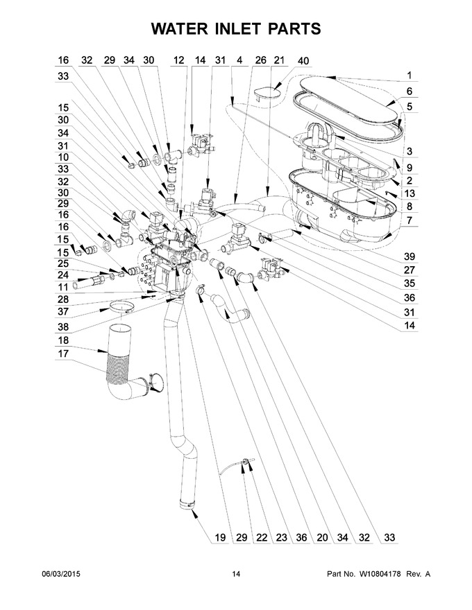 Diagram for MXS55PNATS