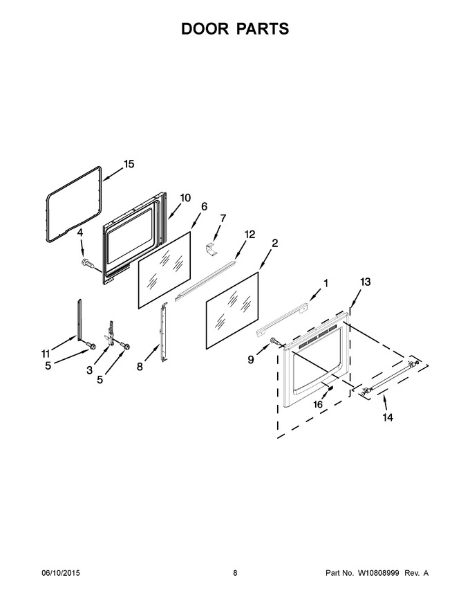 Diagram for MER8650ES0