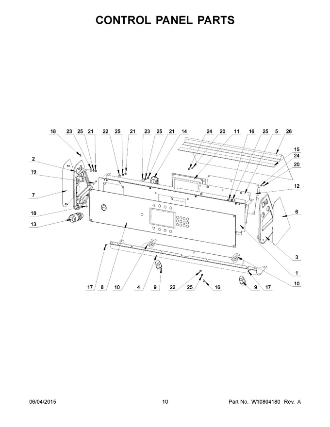 Diagram for MXS65PNATS