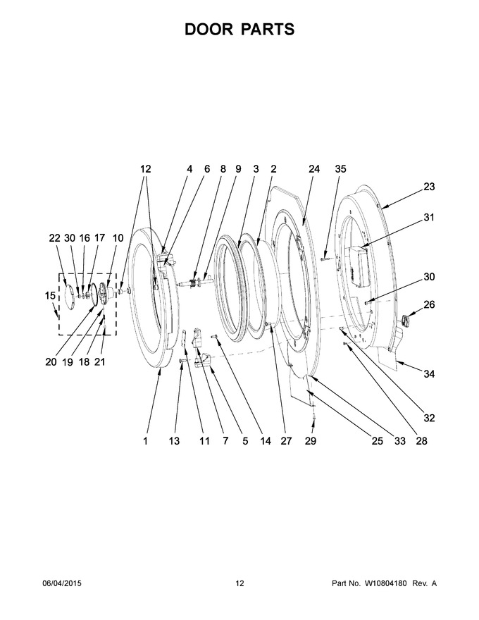 Diagram for MXS65PNATS