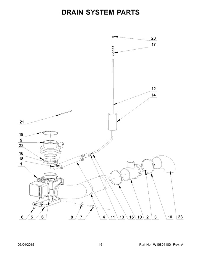 Diagram for MXS65PNATS