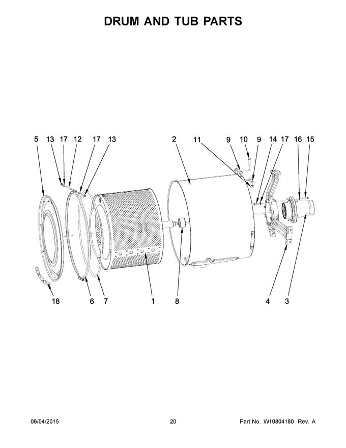 Diagram for MXS65PNATS
