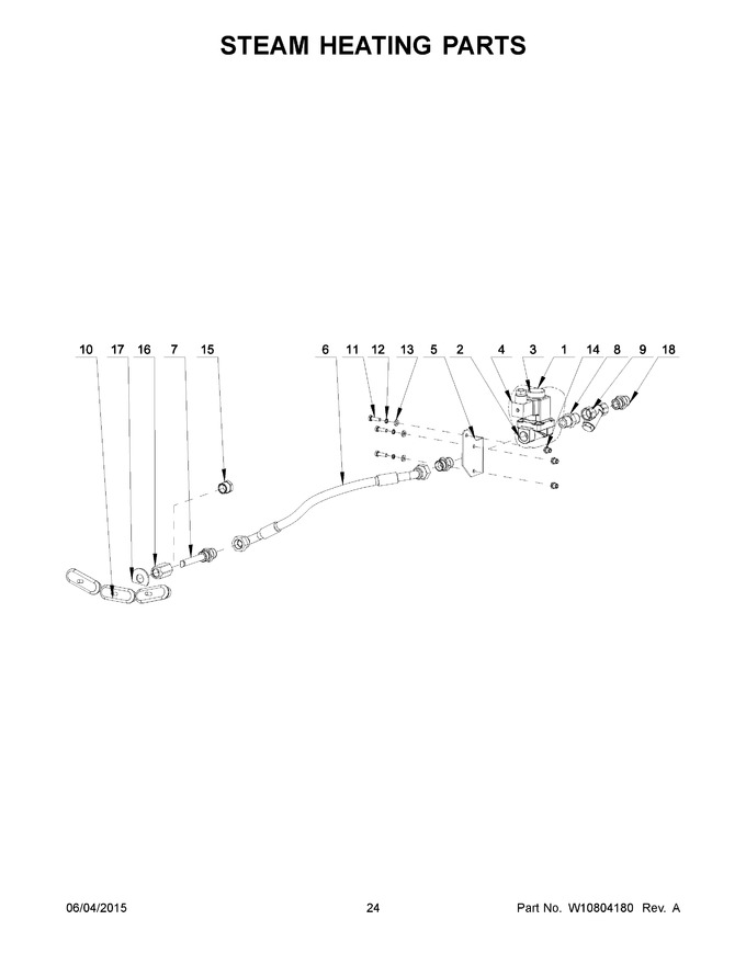 Diagram for MXS65PNATS