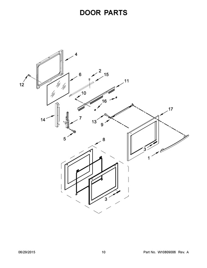Diagram for JDS1750ES0