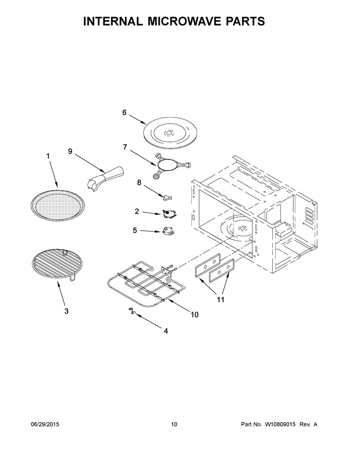 Diagram for JMC2430DB00