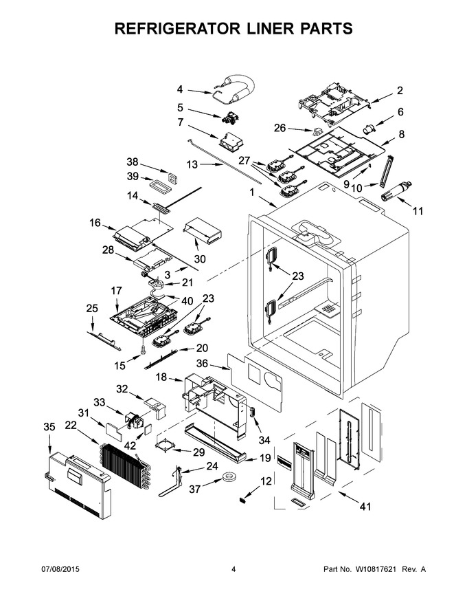 Diagram for JFX2897DRM01