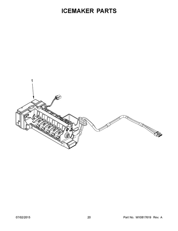 Diagram for JFX2897DRP01