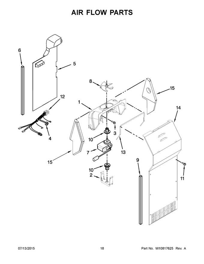 Diagram for ASD2275BRB02
