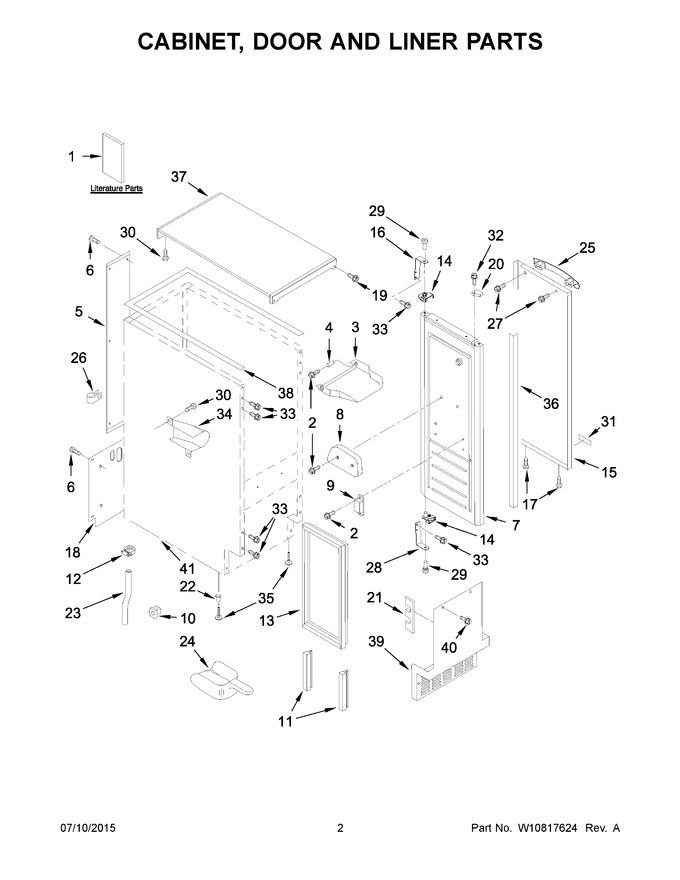 Diagram for JIM158XYRS1