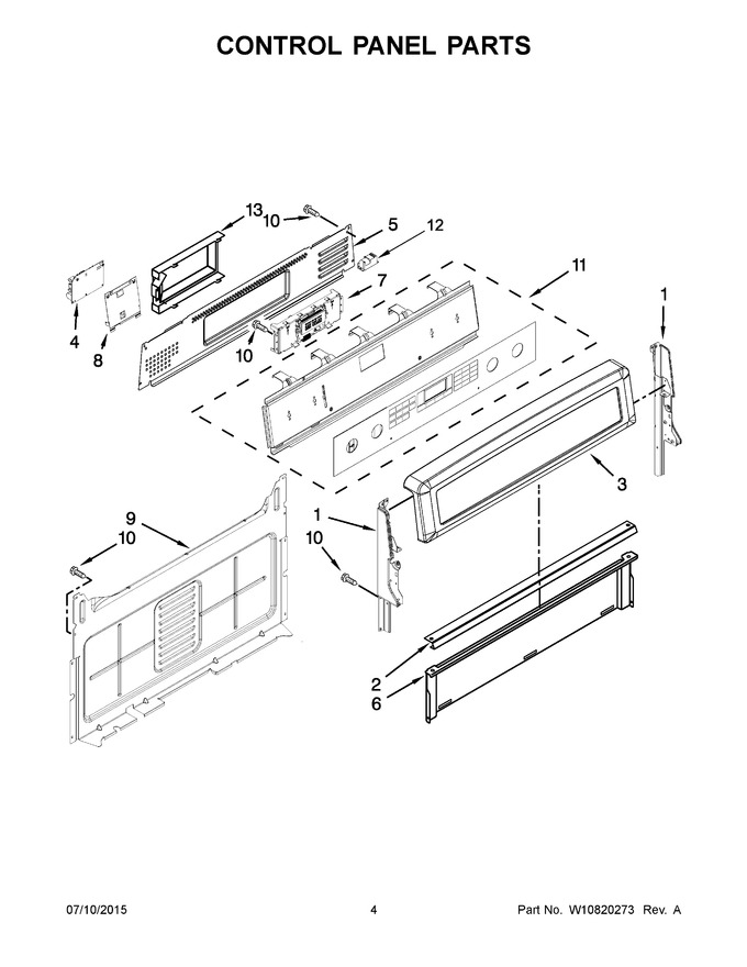 Diagram for MGR8850DS1