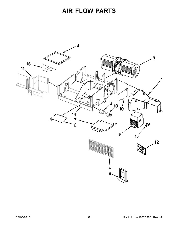 Diagram for MMV1174DE2