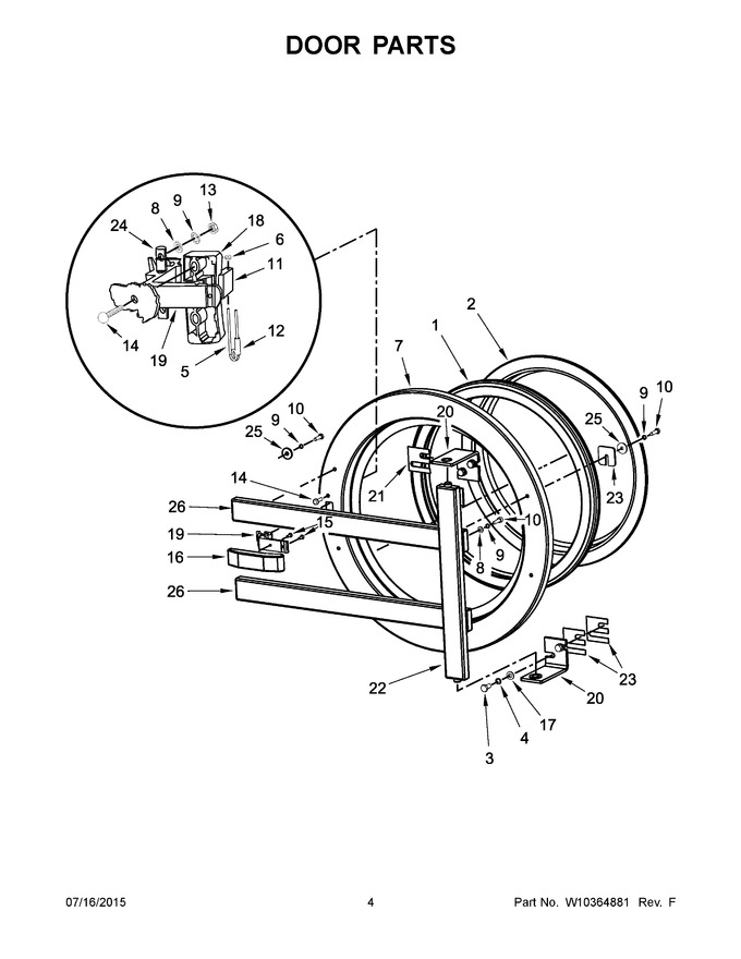 Diagram for MFS35PDFTS