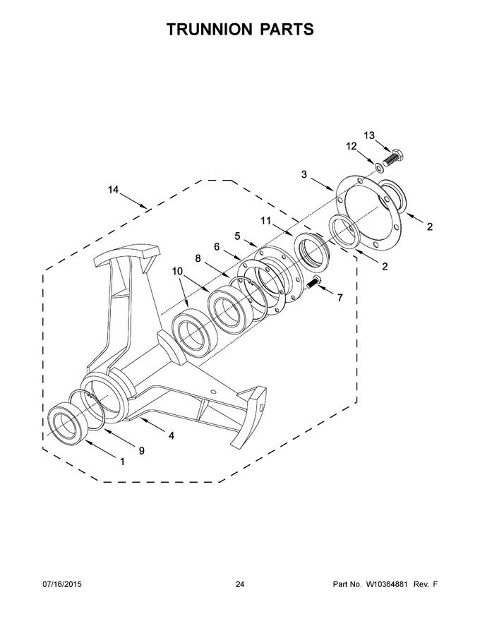 Diagram for MFS35PDFTS