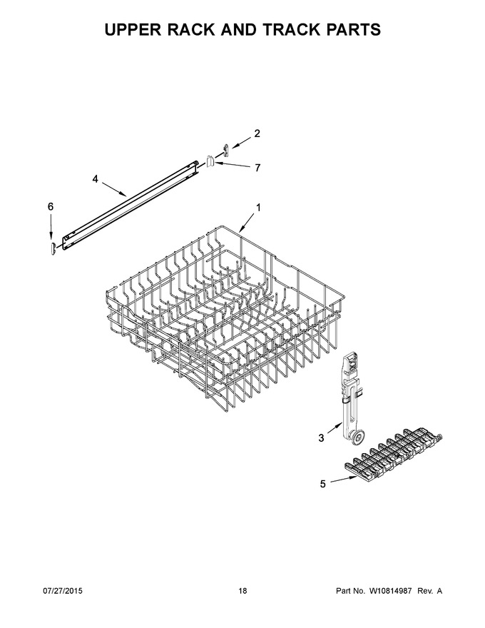 Diagram for MDB4949SDE2