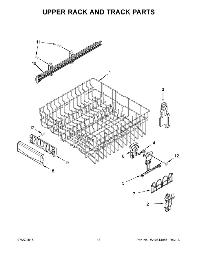 Diagram for MDB7949SDE2