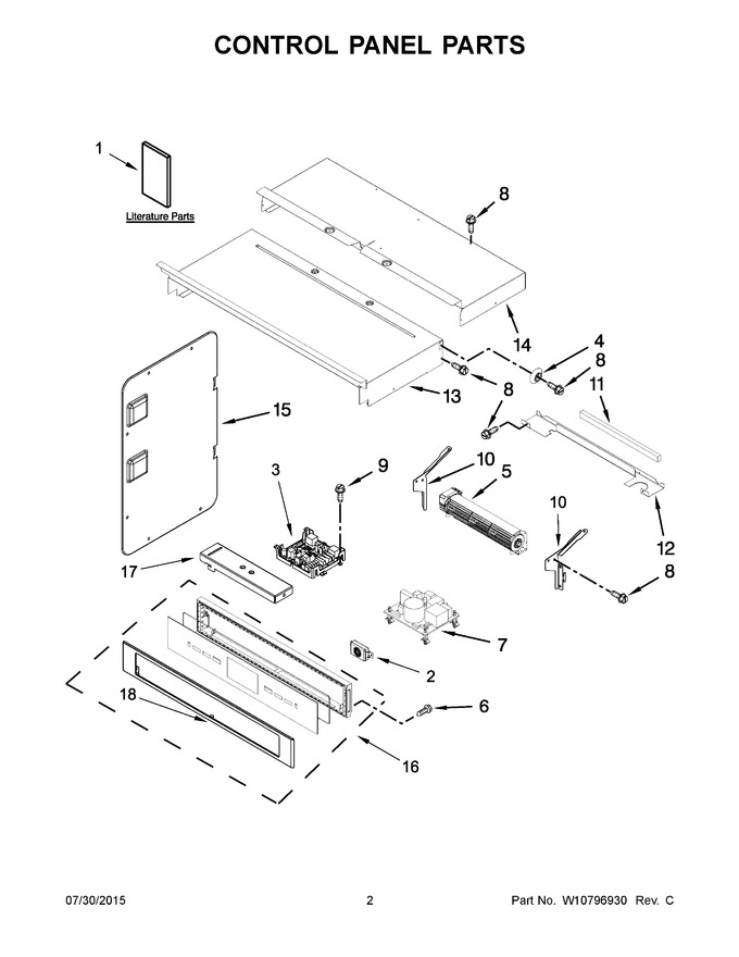 Diagram for JMW2430DS00