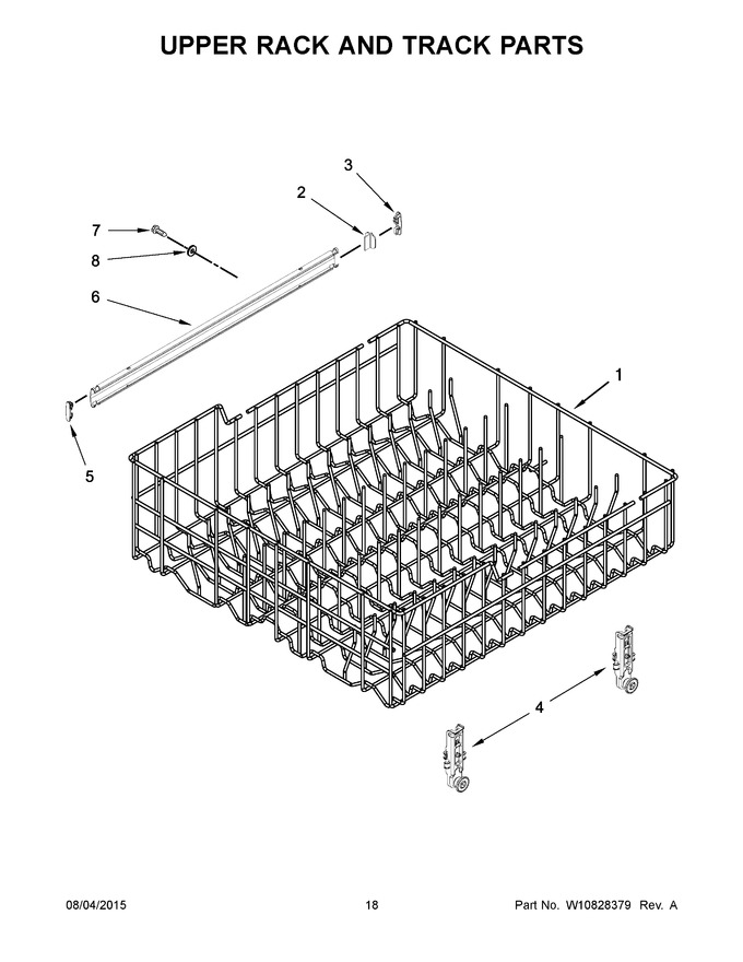 Diagram for ADB1700ADB2