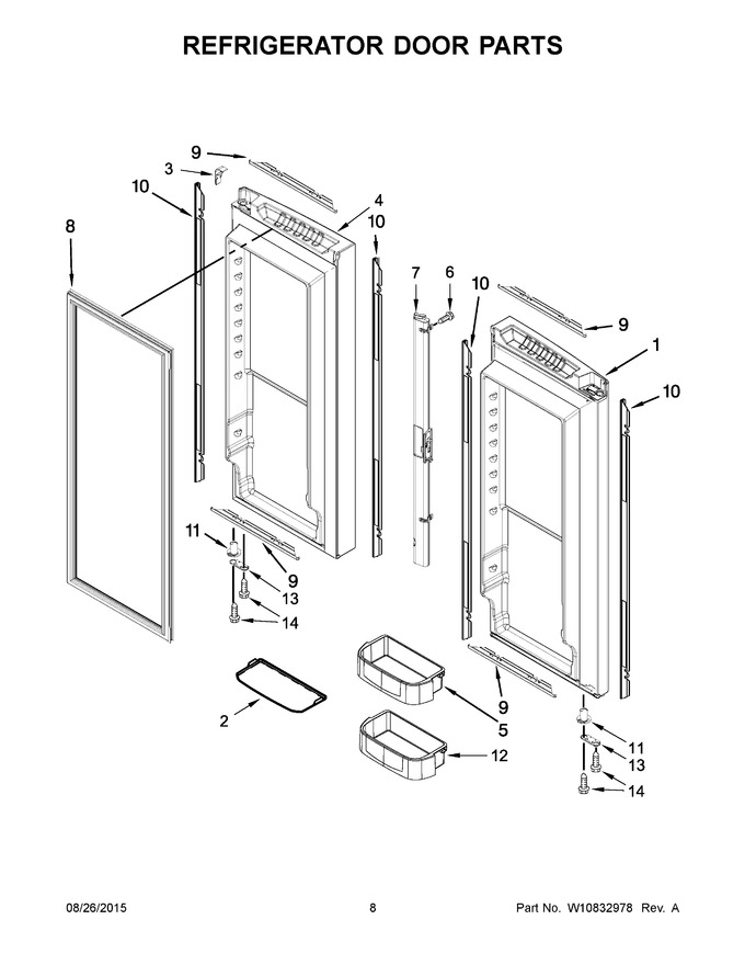 Diagram for JFC2290RTB00