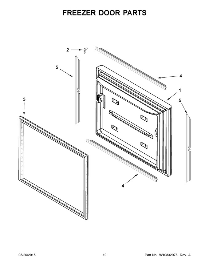 Diagram for JFC2290RTB00