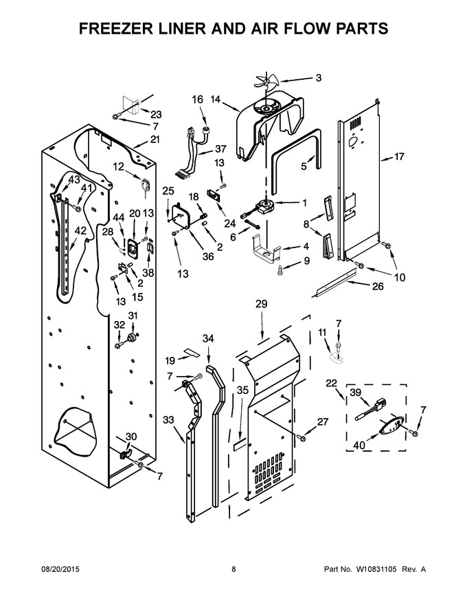 Diagram for JS48SSDUDE00