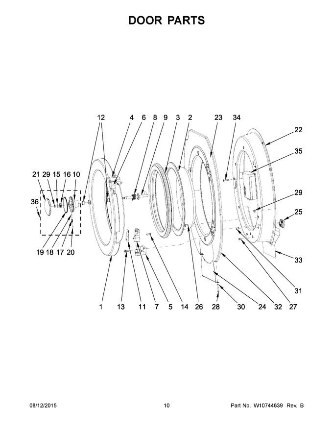 Diagram for MXR40PDATS