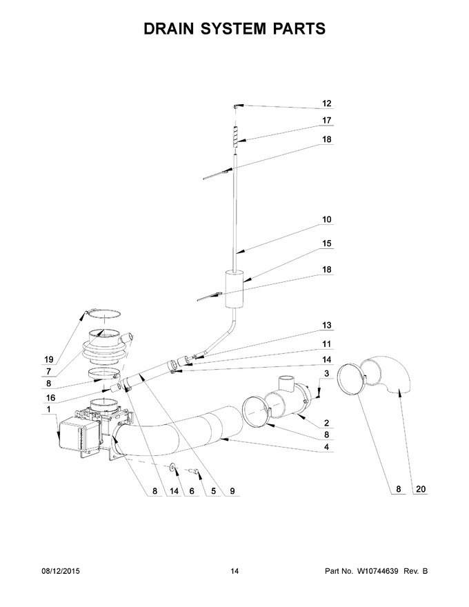 Diagram for MXR40PDATS