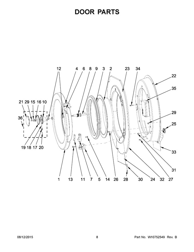 Diagram for MXR40PNATS