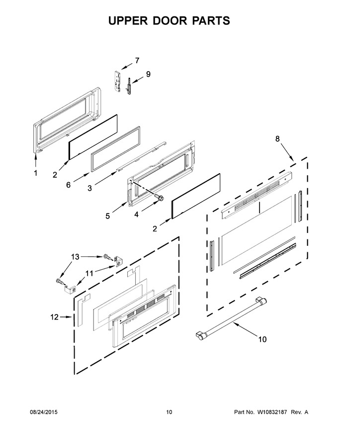 Diagram for YMET8720DS02