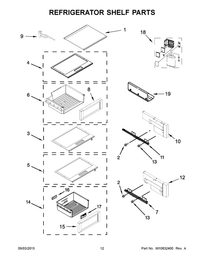 Diagram for JS42NXFXDE00