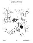 Diagram for 12 - Upper Unit Parts