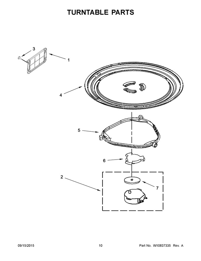 Diagram for AMV1160VAD4
