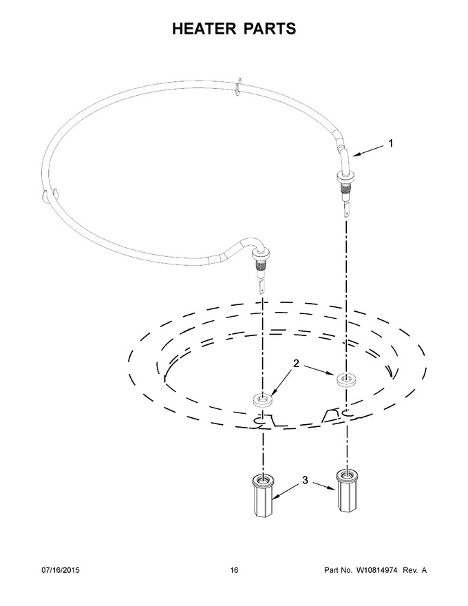 Diagram for JDB9000CWP2
