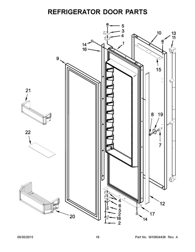 Diagram for JS42PPDUDE00