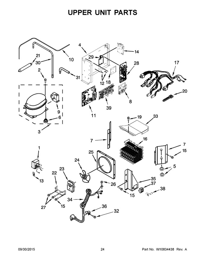 Diagram for JS42PPDUDE00
